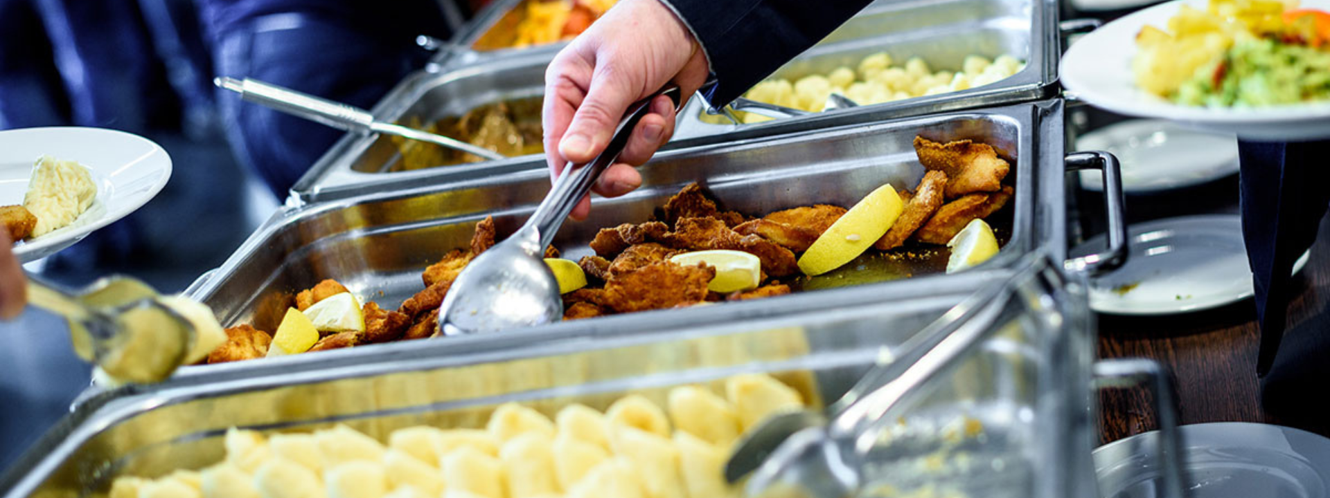 Al-Nab‘a-Top industrial catering services and supplies in oman