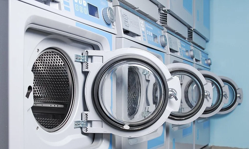 Top Professional Laundry care in muscat
